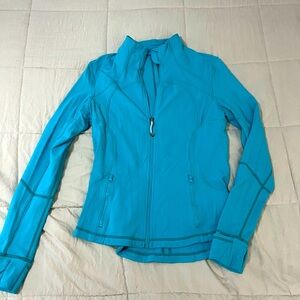 Lululemon Jacket